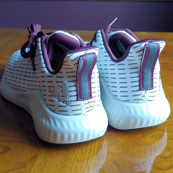 *SOLD*Adidas Alphabounce+ Plus Men's Sz 11.5 - Picture 5 of 8